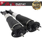 AIR STRUT FOR 2004-2009 CADILLAC SRX REAR SUSPENSION SHOCK ABSORBER W/ ELECTRIC