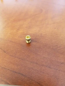 OMC Johnson Evinrude 317474 #27 Carb Jet - Picture 1 of 2