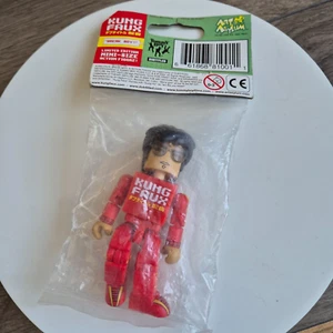 Minimates Break Boy Kung Faux Figur 3" 2003 Neu - Bild 1 von 2