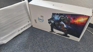 Dell 24 Gaming Monitor G2422HS - Neu & OVP - Bild 1 von 5