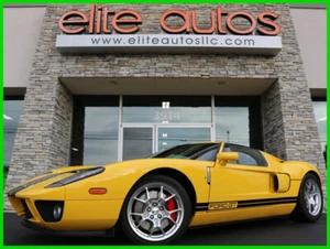 2006 Ford Ford GT - Picture 1 of 24