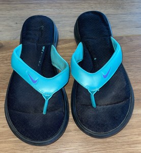 Las mejores ofertas en Chanclas mujer Nike | eBay