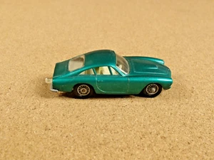 OLD VINTAGE LESNEY MATCHBOX # 75 FERRARI BERLINETTA - Picture 1 of 6