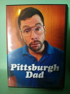 Pittsburgh Dad (DVD, 2012) Includes 45 Episodes Approx 120 Minutes Free Ship!!! - Picture 1 of 10