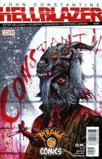 HELLBLAZER #294 (1988) VF/NM DC VERTIGO