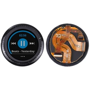 Garmin Vivoactive 3 Music LCD Screen & Digitizer Full Assembly Repair - Picture 1 of 4