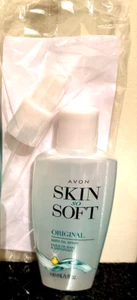 AVON Skin So Soft Original Bath Oil Spray 5fl oz.-new - Picture 1 of 3