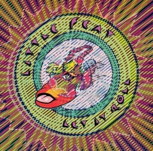 LITTLE FEAT Let It Roll Vinyl Record Album LP Warner Bros. 1988 Rock & Pop Music - Picture 1 of 8