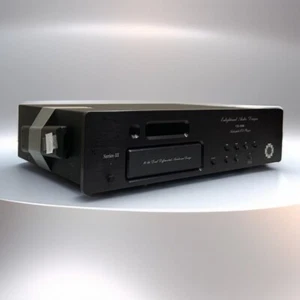 Enlightened Audio EAD CD-1000 - Picture 1 of 6