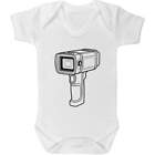 'Thermal Imaging Camera' Baby Grows / Bodysuits (GR045001)