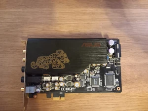ASUS Xonar Essence STX Soundkarte - Bild 1 von 2