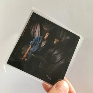 PATRICK BRUEL - 2 - RARE PROMO EKTA - EKTA UNIVERSAL VINTAGE PROMO !!! - Imagen 1 de 1