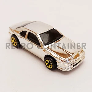 Macchinine - Die-Cast Car Models - Mattel Vintage Hot Wheels - 1989 China - Picture 1 of 1