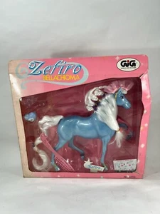 Zefiro Bellachioma GIG cavallo horse KENNER FASHION STAR FILLIES bootleg vintage - Foto 1 di 7