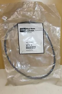 TORO Belt 99-1790 Genuine OEM New Old Stock - Picture 1 of 7