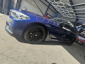 BMW 530i 2018 touring m sport G31 - Picture 1 of 22
