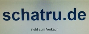 Schatru.de * DE Domain * Schatztruhe Schmuck Geschenke - Bild 1 von 1