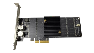 F11-003-825G-CS-0001 Fusion-IO EP004901-000_4 ioScale2 825GB SSD - Picture 1 of 3