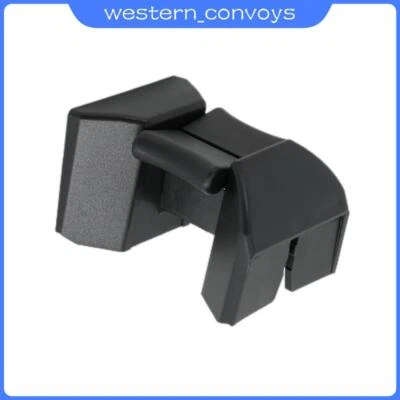 Para Lexus GS300 GS350 GS430 GS450h GS460 Consola Central Portavasos Inserto Negro  Foto 1 de 4