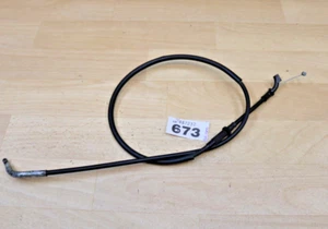 Kawasaki KLE 500 Chokezug OEM 1991 - 1998 - Bild 1 von 9