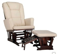 graco rocker chair
