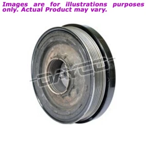 New DAYCO Harmonic Balancer For BMW 320D HB1749N - Picture 1 of 6