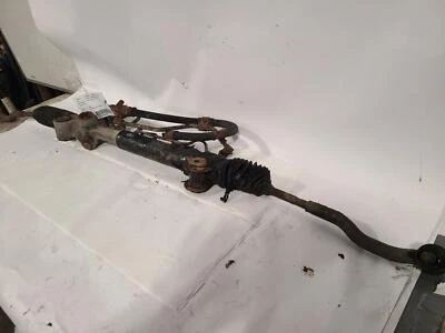 Used Rack and Pinion Assembly fits: 2005 Toyota Camry Power Rack and Pinion LE G - Imagem 1 de 4