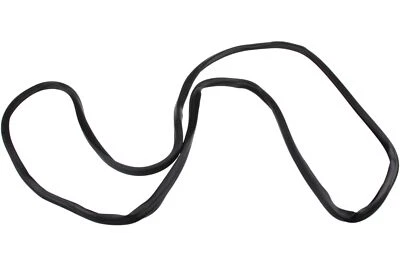 For 1986-1989 Mercedes-Benz 560SL Trunk Lid Seal URO 1987 1988 1989 - Image 1 of 4