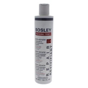 Bosley Renew Scalp Micro Dermabrasion Booster 10.1 oz - Picture 1 of 1