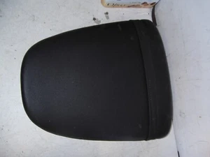 SUZUKI GSXR600 750 SRAD Rear seat - Picture 1 of 6