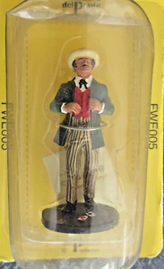 Del Prado FWE 005 Far West Wild West Spieler - Bild 1 von 1