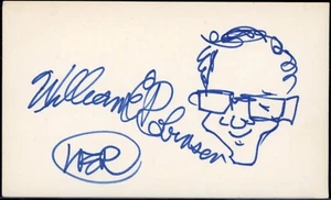 Mystery Original Sketch and Autograph - Picture 1 of 1