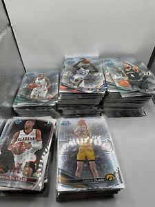 2023 Bowman U Chrome Lot Of 504 Basketball Cards - (160 Refractors and Inserts)