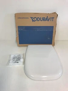 Duravit 67390000 WC-Sitz mit Absenkautomatik - Bild 1 von 6