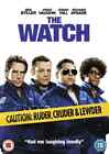 The Watch DVD Movie ** Ben Stiller ** Vince Vaughn ** NEW & SEALED