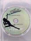 Flashdance DVD - DISC ONLY comes in case but has no cover Durga Mcbroom Micole M