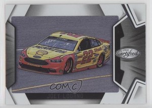 2016 Certified Joey Logano #57