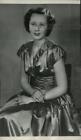 1951 Press Photo Anne Rymond soprano on "Talent Scout" - spp55488