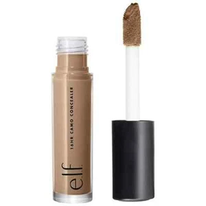 e.l.f. 16HR Camo Concealer, Tan Latte, 0.203 fl oz - Picture 1 of 3