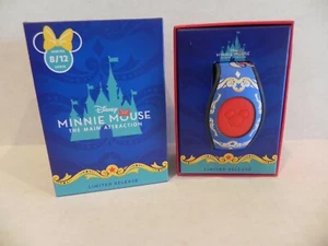 Disney Minnie Mouse Die Hauptattraktion Dumbo MAGICBAND! - Bild 1 von 1