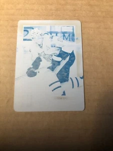 2011-12 Elite Printing Plates Cyan #161 Jason Spezza 1/1 - Picture 1 of 2