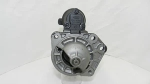Anlasser Starter VW Volkswagen Caddy II Polo 6N2 0,9kW 63223039 085911023E - Picture 1 of 6