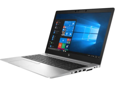 £583 EX VAT HP 840 G6 Laptop, i5, 16GB RAM 256GB SSD INC VAT - Image 1 of 4