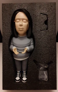Hiroshi Fujiwara KAWS figura Pikachu Pokemon - Limited - Imagen 1 de 11