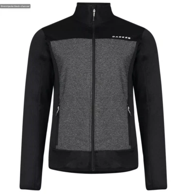 NP.99€ size 62 Dare 2b correlate light Ilus core stretch jacket casual New * 120 - Image 1 of 4