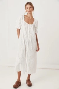 Spell And the Gypsy Bo Day Dress Sz. M BNWT - Picture 1 of 12