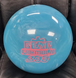 *NEU*ÜBERSEE* 15lb 900 Global Gear Formula 300 Bowlingkugel - Bild 1 von 10