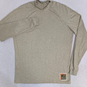 USMC Flame Resistant Material FROG XGO Potomac Silkweight Shirt Medium -New. - Picture 1 of 7