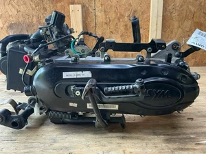 Conjunto de motor/motor MISC 15 sym crox 50 - Imagen 1 de 5