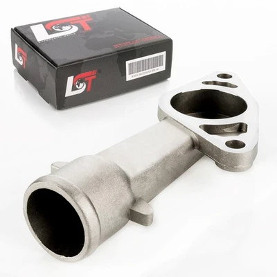 Carcasa Termostato Refrigerante para Opel Ascona C Astra F G Cabriolet Cc - Imagen 1 de 4